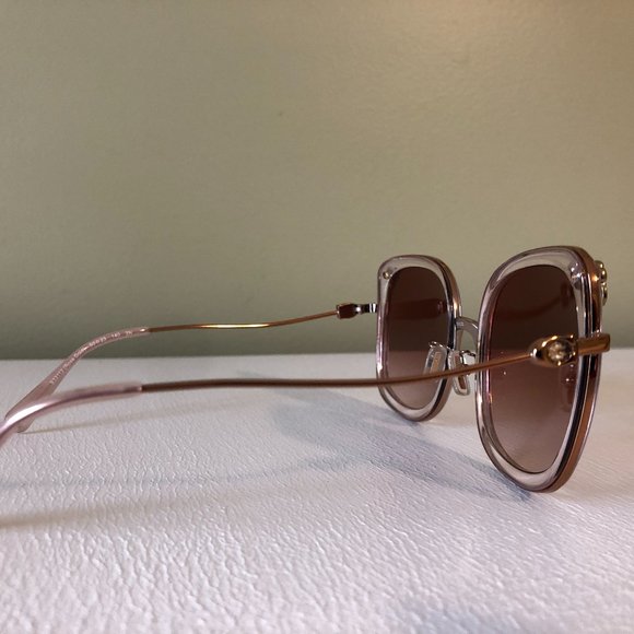 Coach Women\'s Sunglasses - HC7101B 53 (L1081) main image 7